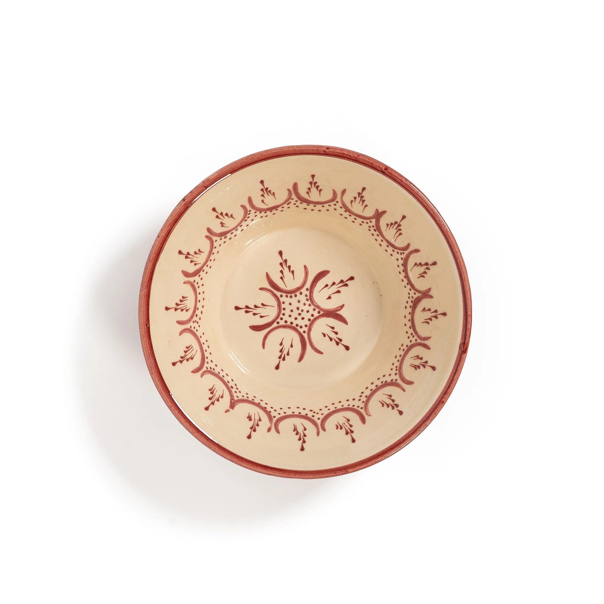 Pintora large bowl | Sharland England