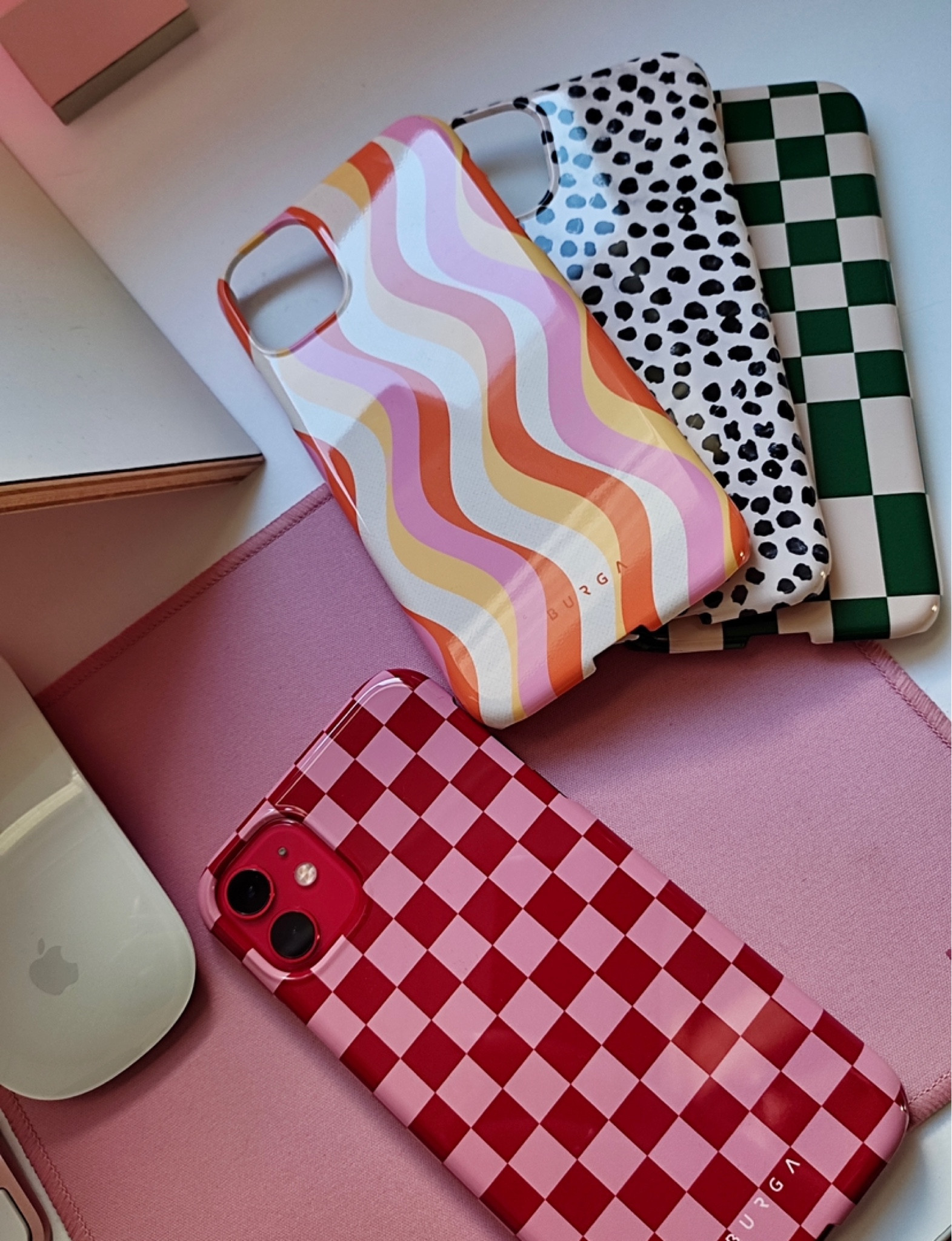 Burga phone cases 💗💗
Best accessories for your outfit 💗💗
Click below to shop💗✨


#LTKFind #LTKunder50 #LTKunder100