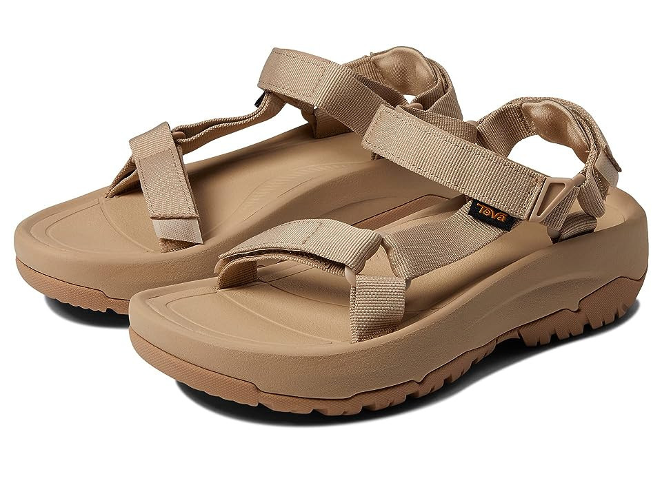 Teva Hurricane Xlt2 Ampsole (Sesame) Women's Shoes | Zappos