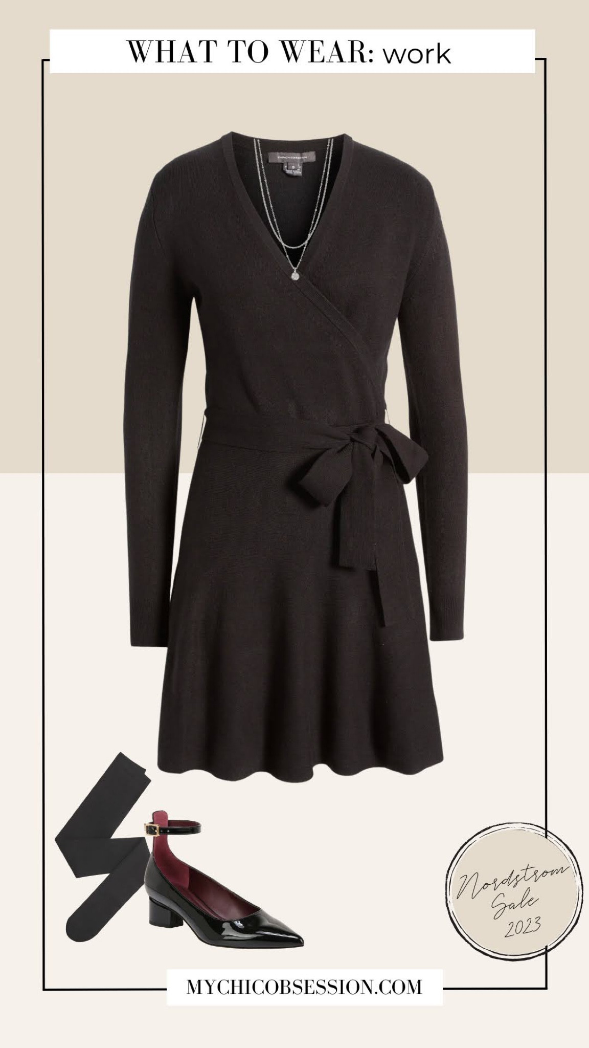 Yay, it’s finally the Nordstrom sale 2023! There are a lot of great deals this year on super chic clothes. 

Wondering how you can actually style the clothes? Here’s a complete outfit that you can wear to work or a party- put together with only sale items!

#LTKxNSale #LTKworkwear #LTKsalealert