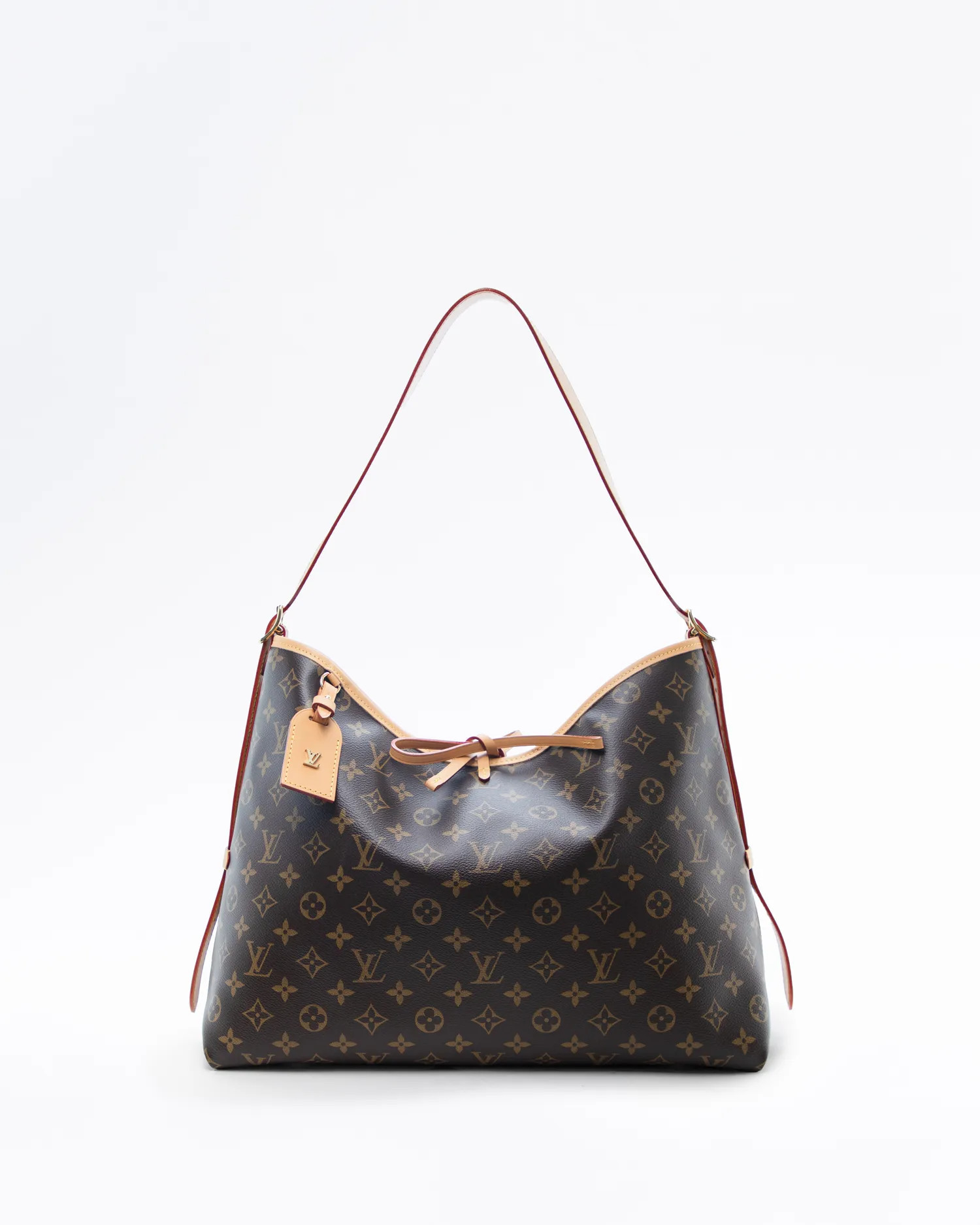 Monogram CarryAll MM | Vivrelle