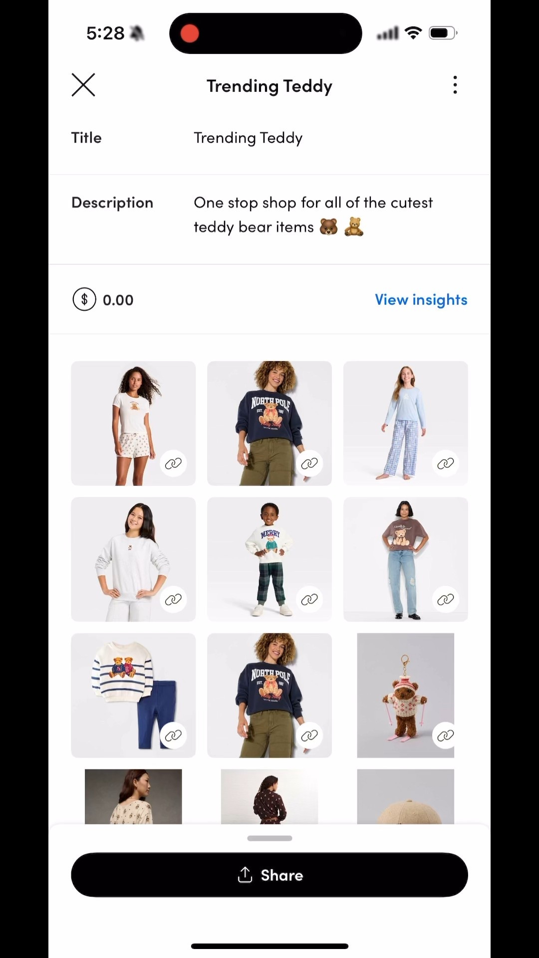 Trend Alert! 🚨 Teddy bears are trending this season. I’ve rounded up some of my favorite finds. 




#LTKGiftGuide #LTKFindsUnder50 #LTKSeasonal