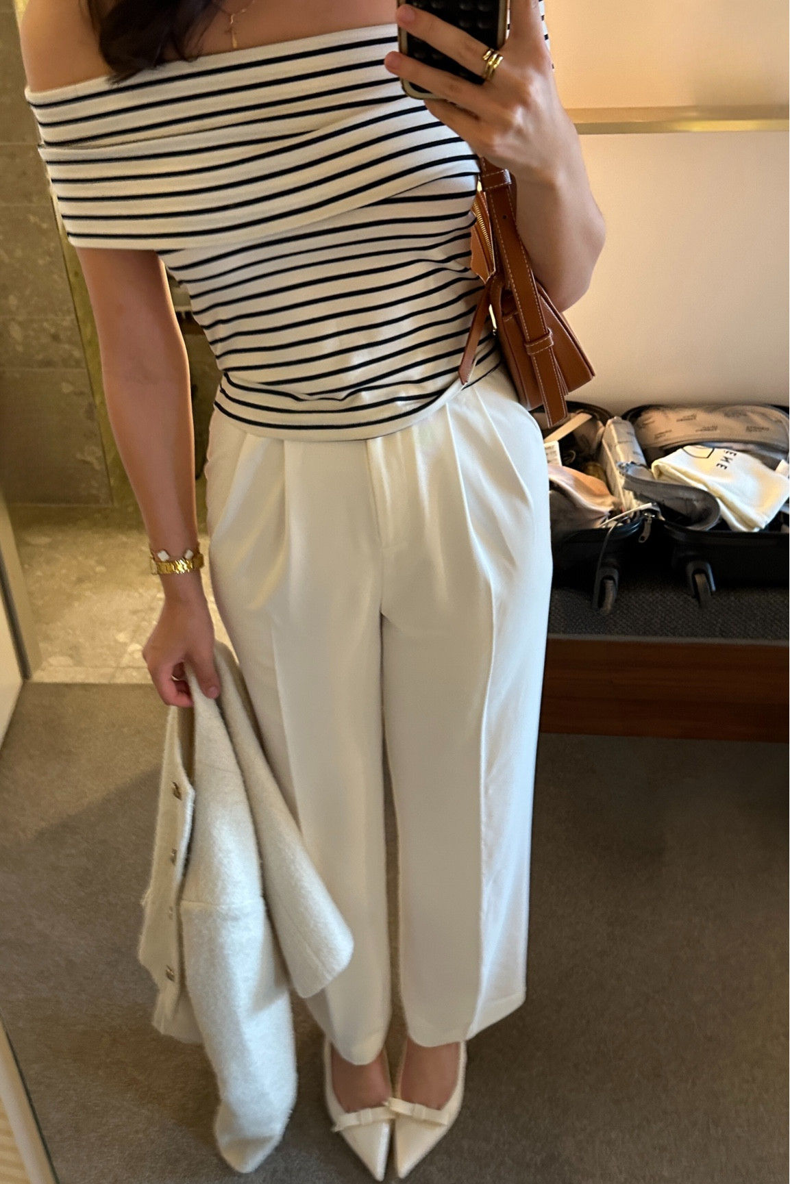 classy on a yacht fit I would say 🛥️
#elegant #chic #oldmoney

#LTKeurope #LTKsummer #LTKdeutschland