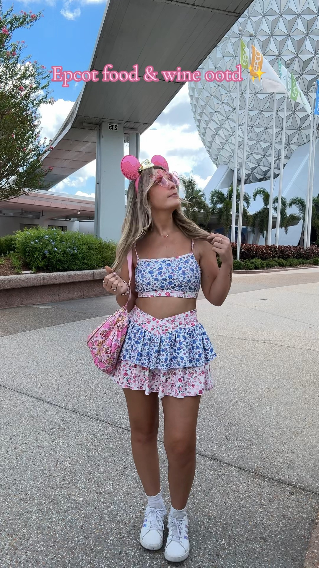 Cutie athletic set 

#LTKActive #LTKStyleTip
