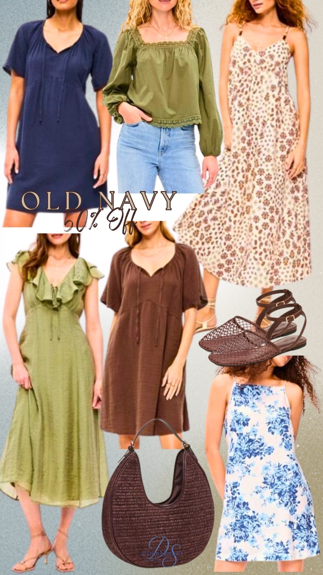 #midsizefashion #springsale #dailydeal

#LTKMidsize #LTKgrwm #LTKSaleAlert