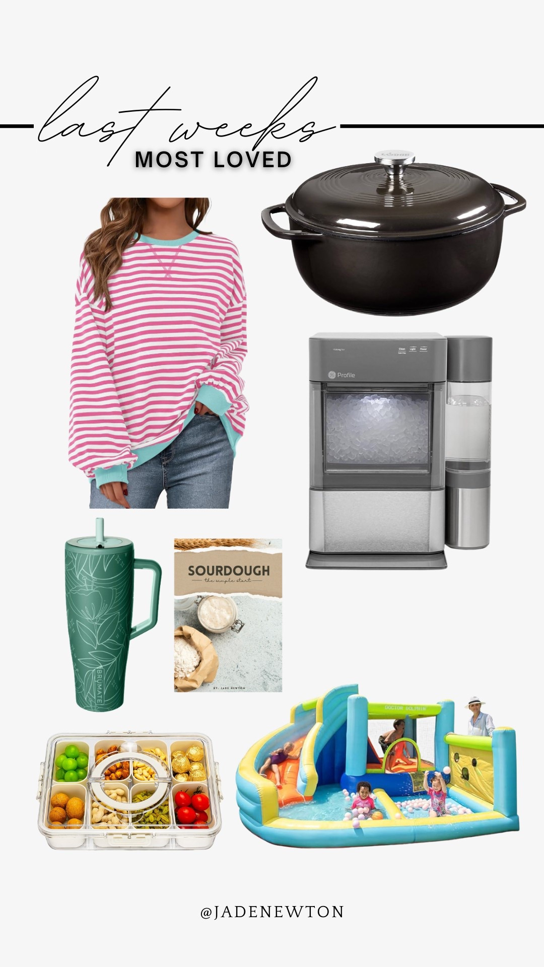 #LTKGiftGuide #LTKFindsUnder100 #LTKSummerEdit