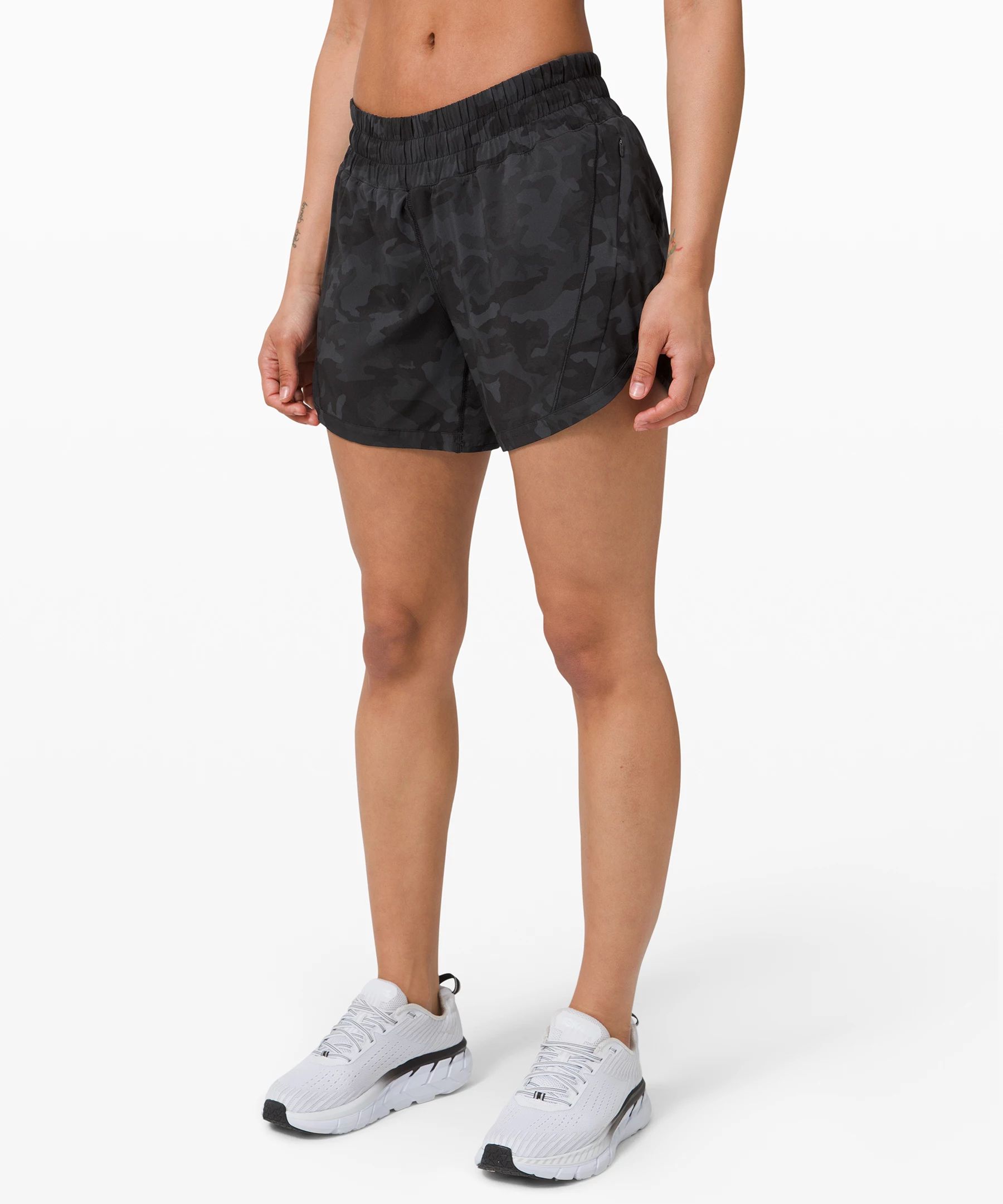 Track That Short 5" | Women's Shorts | lululemon | Lululemon (US)