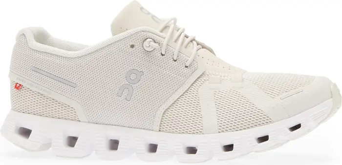 On Cloud 5 Running Shoe (Women) | Nordstrom | Nordstrom