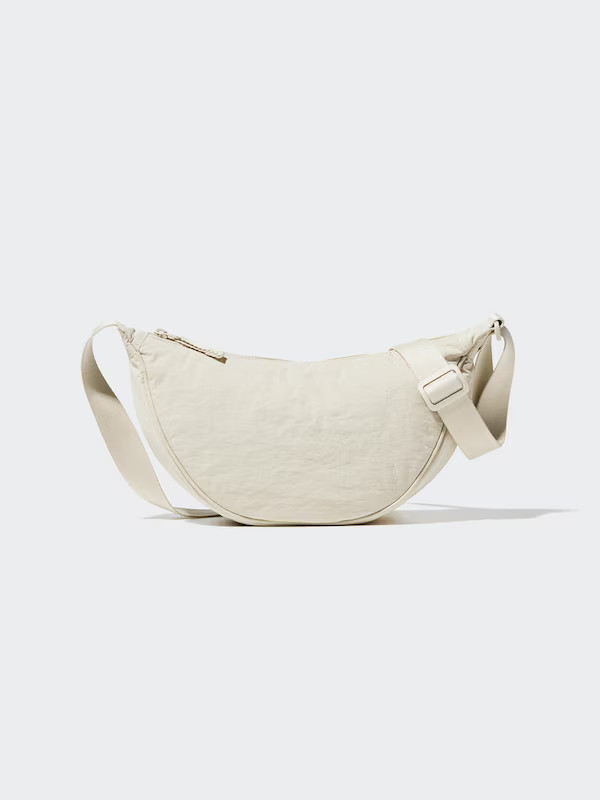 Round Mini Shoulder Bag | UNIQLO (UK)
