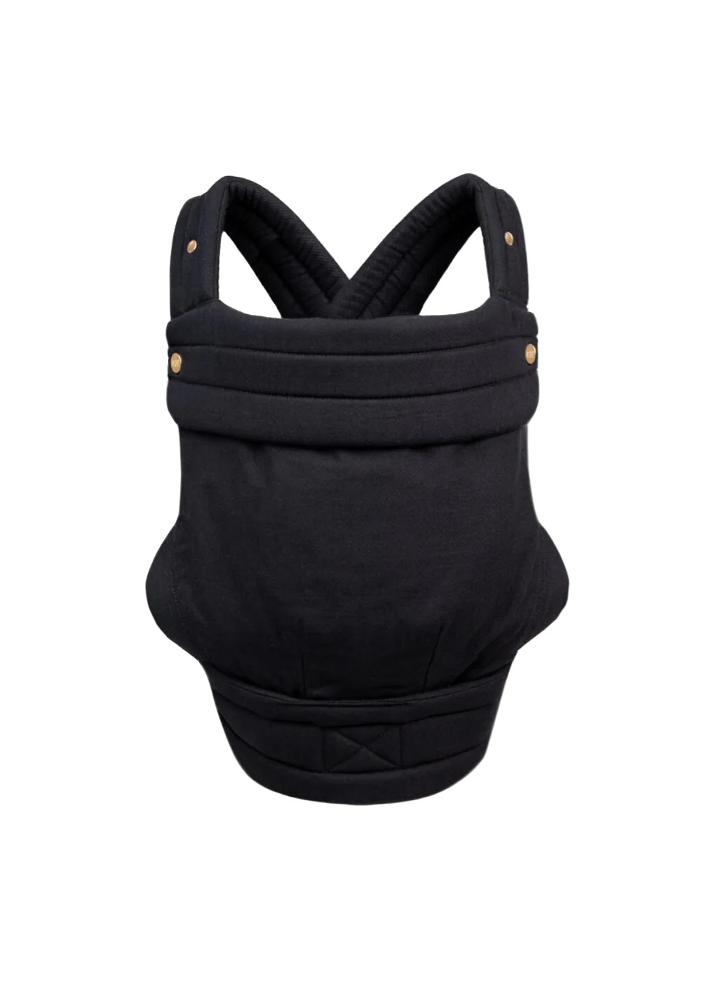 The Monarch Carrier - Ebony | Mabē