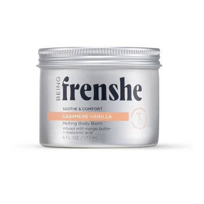 Being Frenshe Melting Body Balm - Cashmere Vanilla | Target