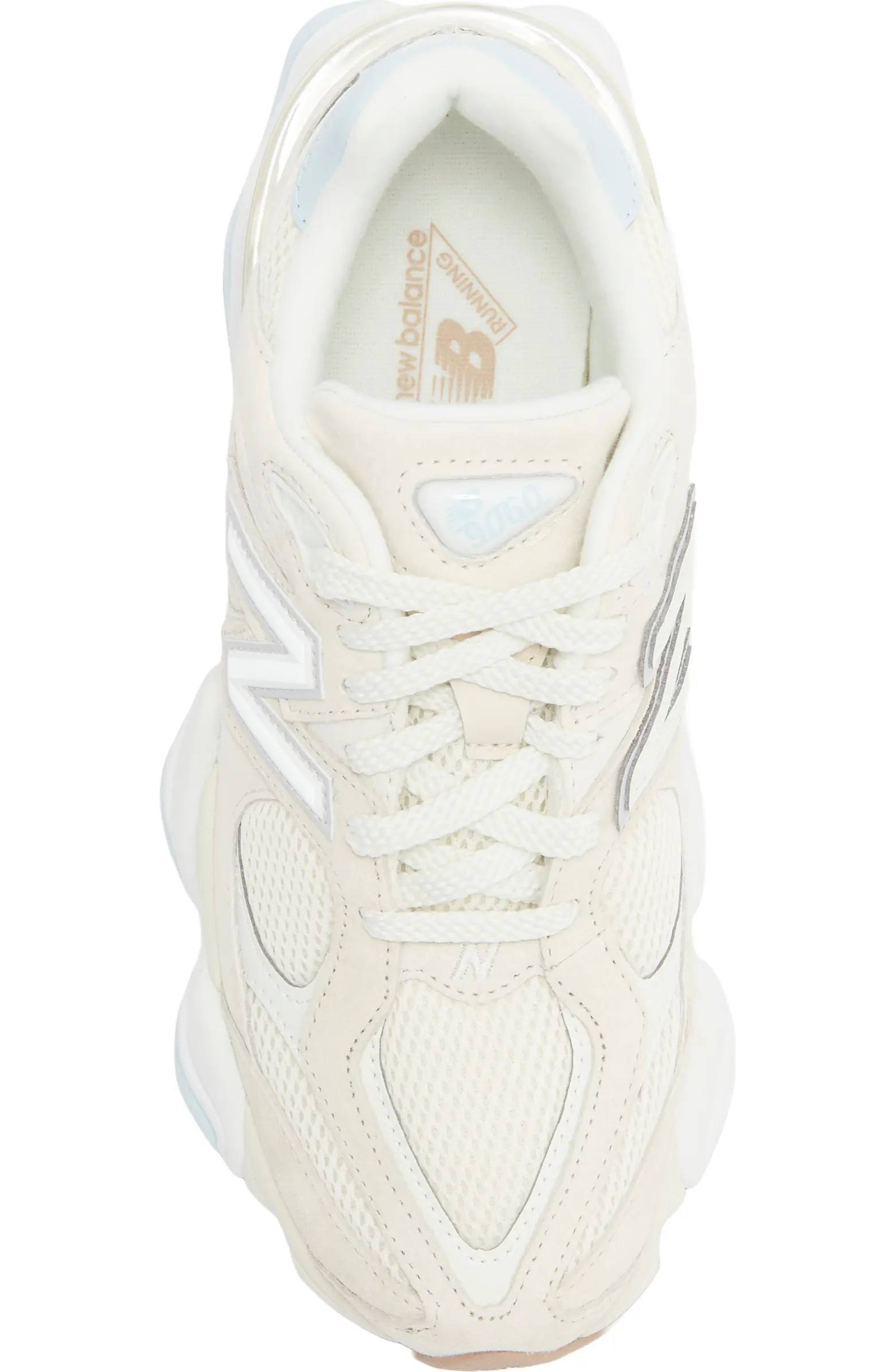 New Balance Gender Inclusive 9060 Sneaker | Nordstrom | Nordstrom