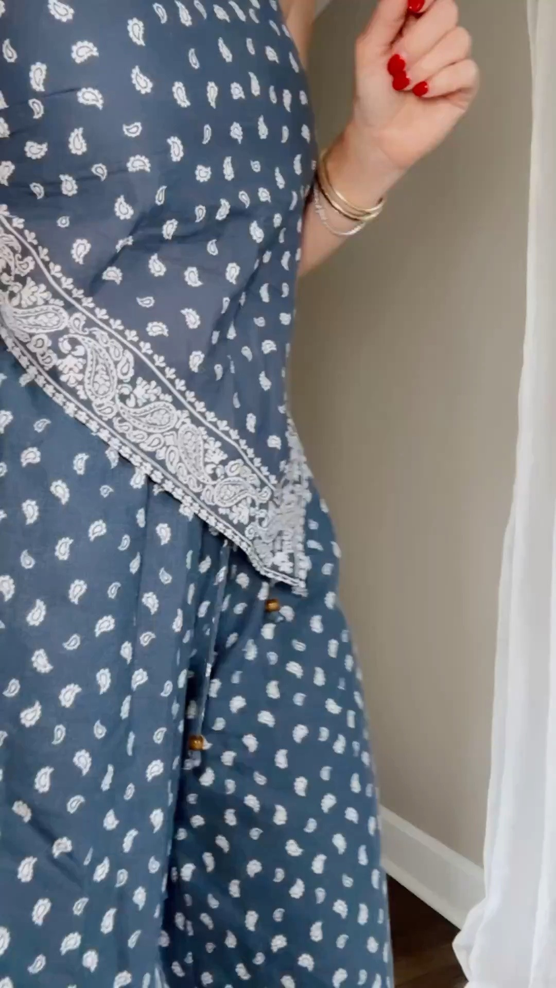 XS top / XS pants / I sized up a half in the wedge sandals

summer outfits, matching sets, target finds, Britt Horton, almost_readyblog

#LTKootd #LTKPetite #LTKSeasonal