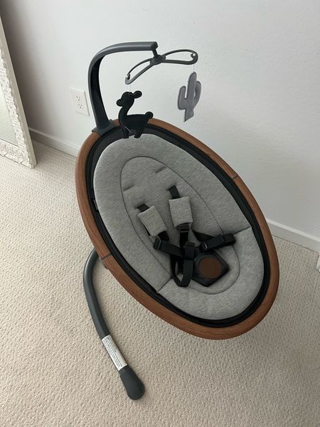 Second baby purchase. Can’t believe it! It’s a swing that is battery powered. Great for newborns and babies up to 20oz 

#LTKbaby #LTKfamily #LTKhome