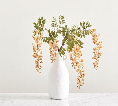 Faux Wisteria Bundle | Pottery Barn (US)