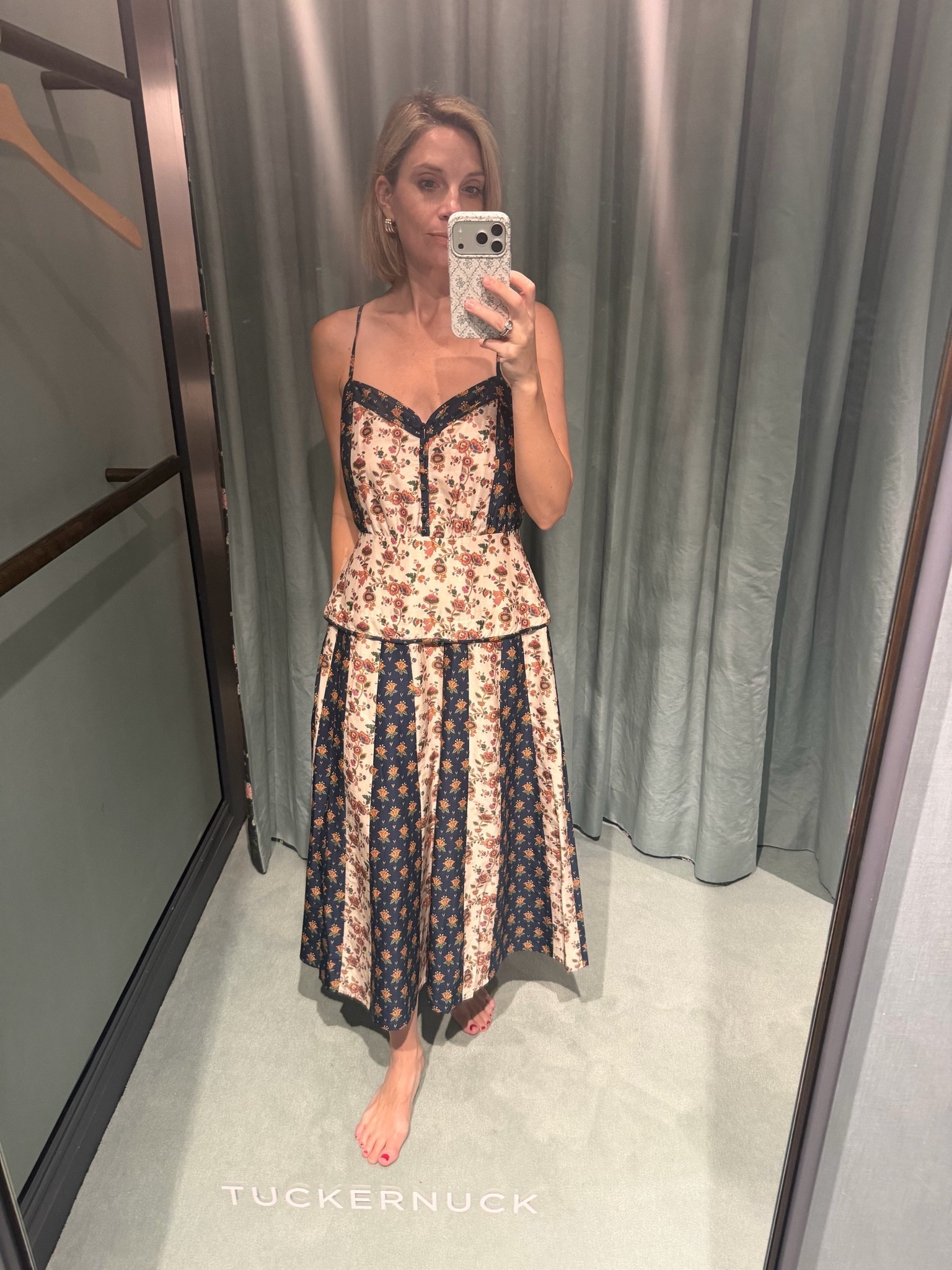 Transitional summer to fall dress. Western style. Selling out fast!

#LTKootd #LTKgrwm #LTKSeasonal