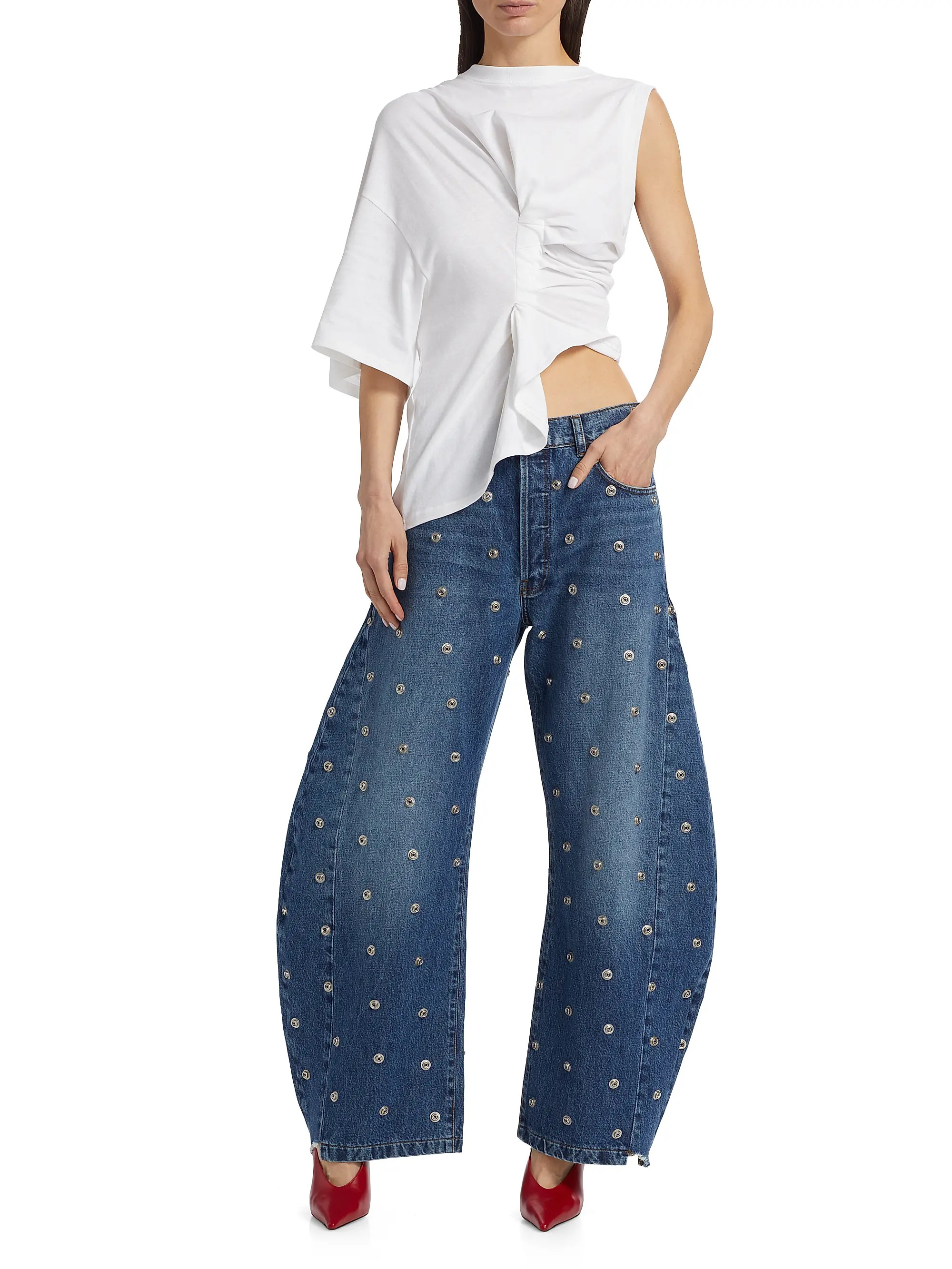 A.W.A.K.E. Mode | Saks Fifth Avenue