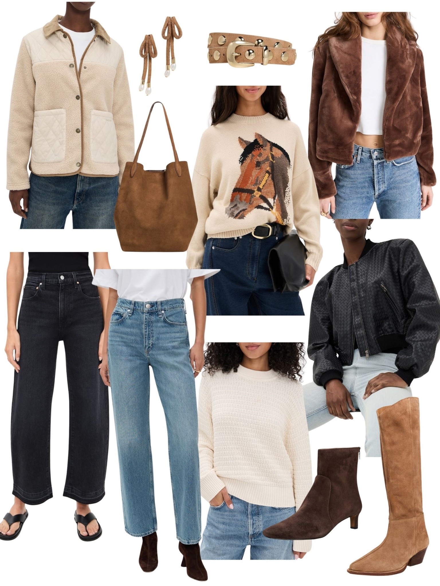 Shopbop Style Event

#LTKSaleAlert #LTKStyleTip