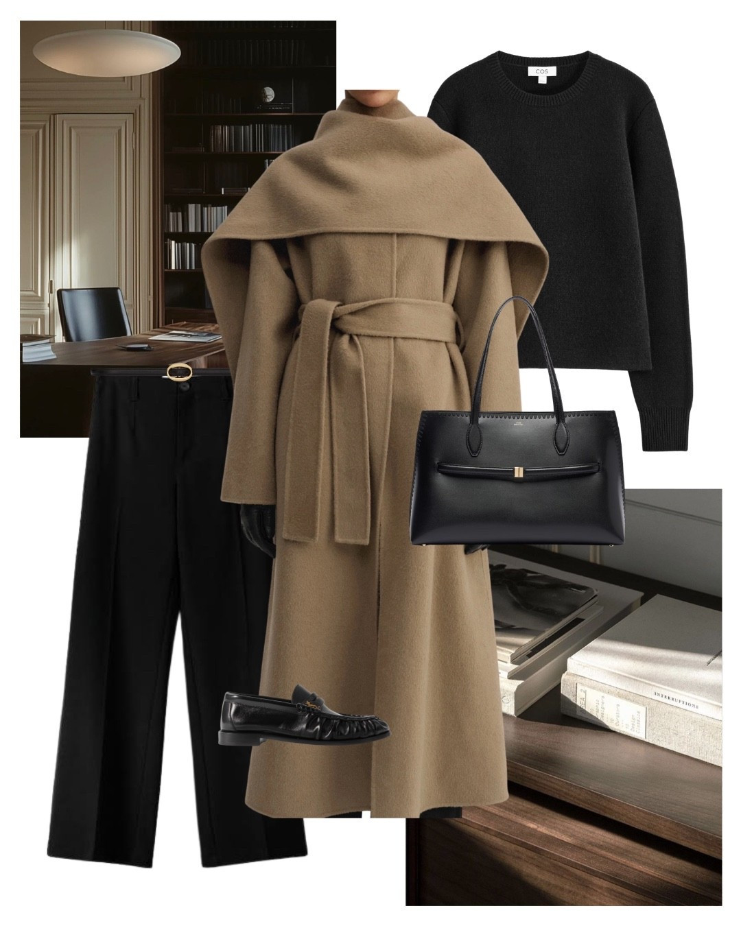 #LTKstyletip #LTKautumn #LTKwinter