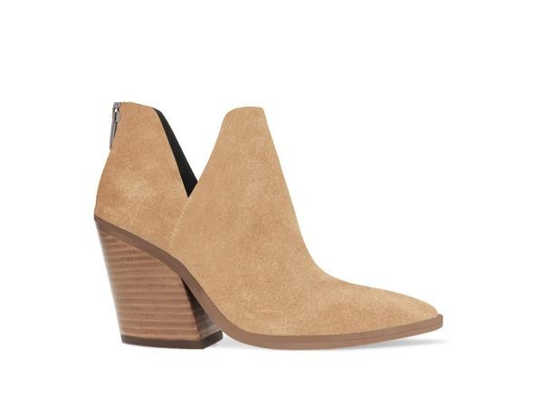 CAMRYN TAN SUEDE | Steve Madden (US)