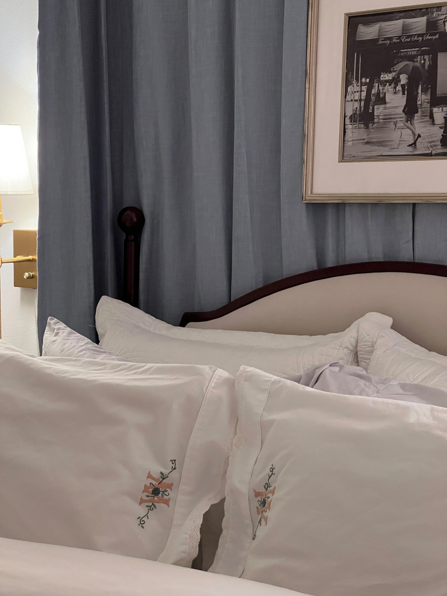 Bedding… 🛌☁️✨

#LTKHome