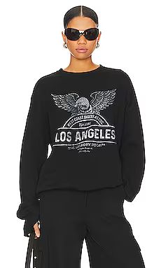 West Coast Riders Jumper
                    
                    The Laundry Room | Revolve Clothing (Global)