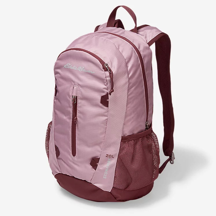 Stowaway Packable 20L Daypack | Eddie Bauer, LLC