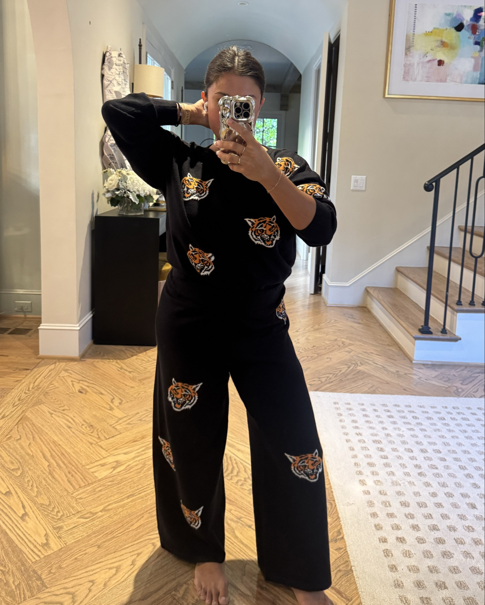 Love this knit set! 

#LTKStyleTip #LTKSeasonal