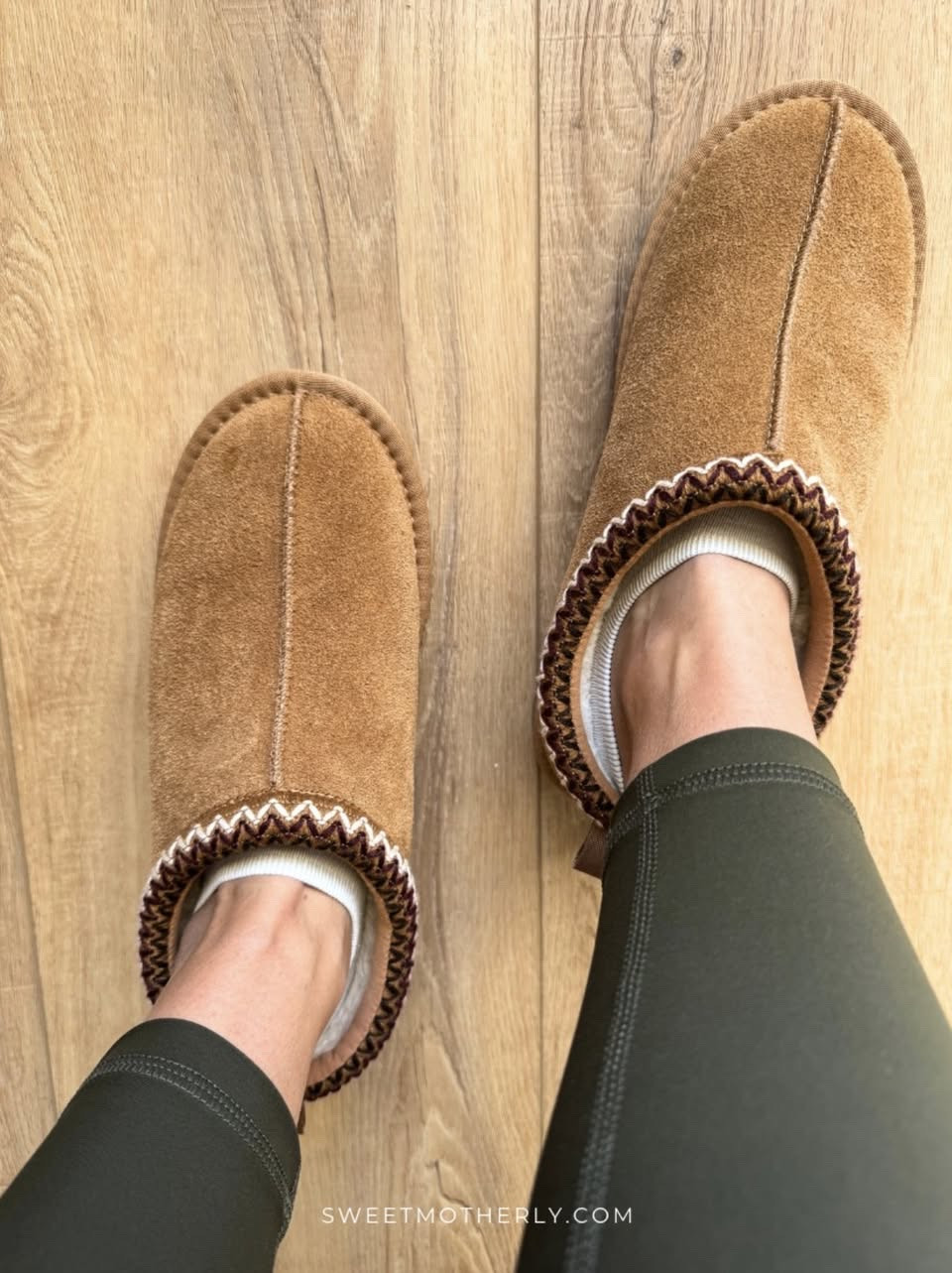 My Tasman-inspired slippers are on promo now! Use code RA8KYSYM to get them for just $28 and change!

Cozy house slippers
Plush faux fur slides
Memory foam slip-ons
Open-toe lounge slippers
Closed-back indoor shoes
Soft sherpa lining styles
Lightweight everyday slippers
Non-slip sole designs
Warm winter house shoes

#LTKSaleAlert #LTKootd #LTKSeasonal