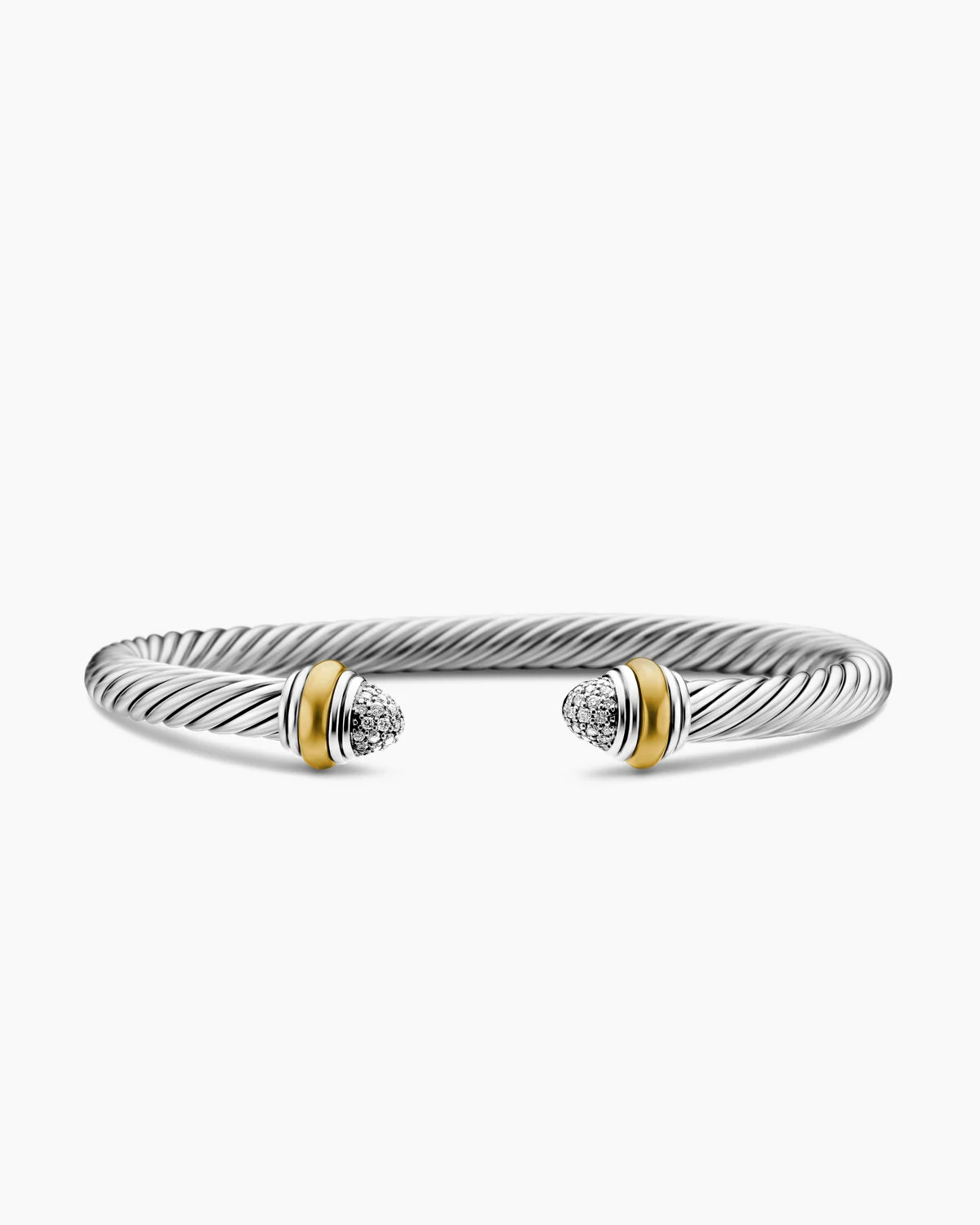 Classic Cable Bracelet | David Yurman