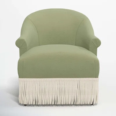 Callie Wingback Chair | Wayfair North America