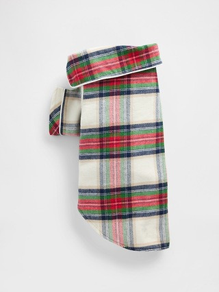 Flannel Pet PJs | Gap (US)