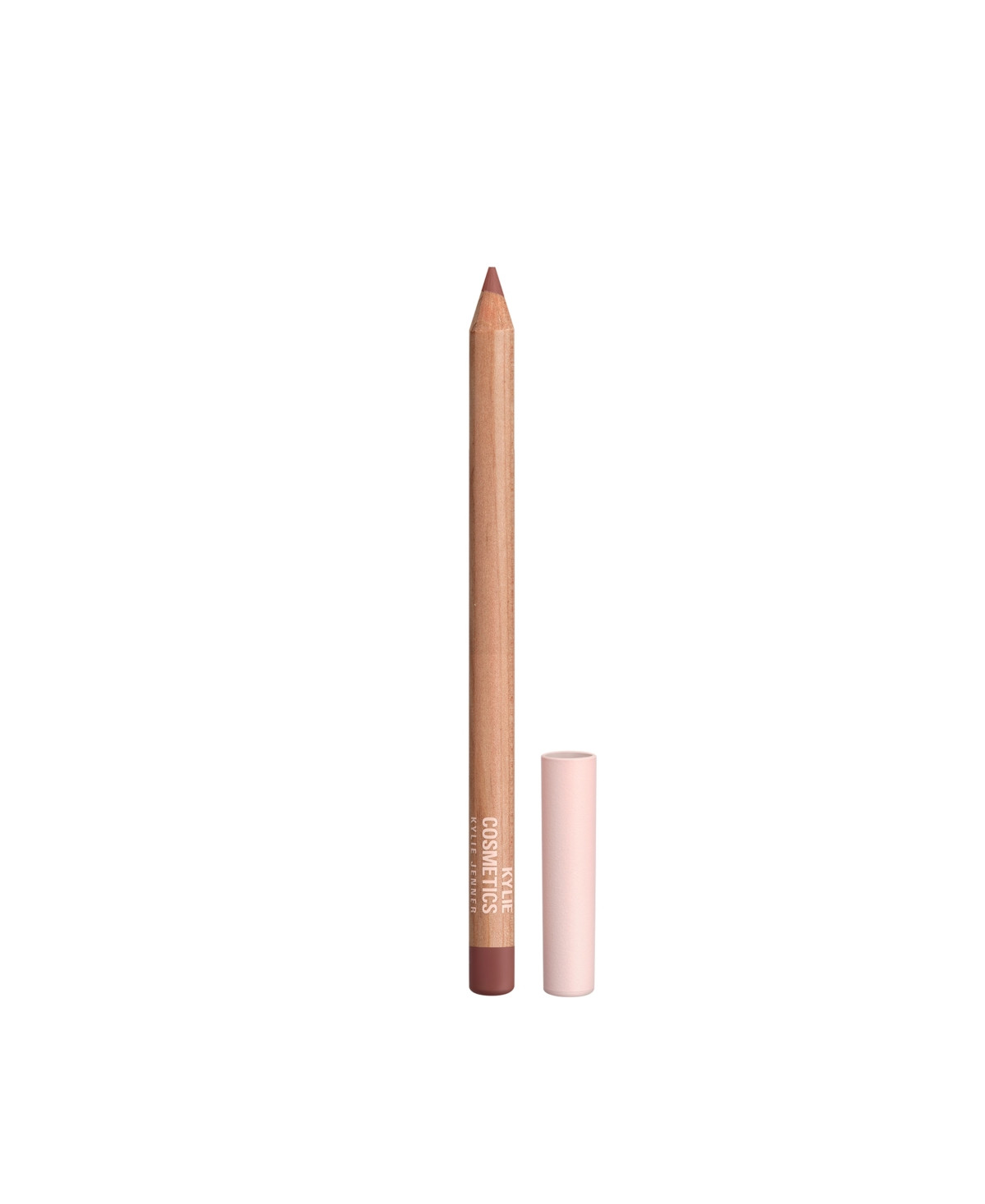Kylie Cosmetics Precision Pout Lip Liner Pencil, 0.04 oz. - 355 - Comes Naturally | Macy's