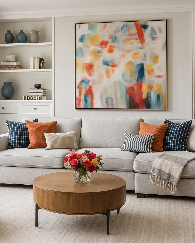 Inject a burst of life into your space with this vibrant, pop of color decor! Bold hues, lively patterns, and a touch of whimsy create a playful atmosphere that's sure to energize any room. #ColorfulDecor #PopOfColor #VibrantHome #LivelySpaces

#LTKSaleAlert #LTKMostLoved #LTKHome

#LTKSaleAlert #LTKStyleTip #LTKHome