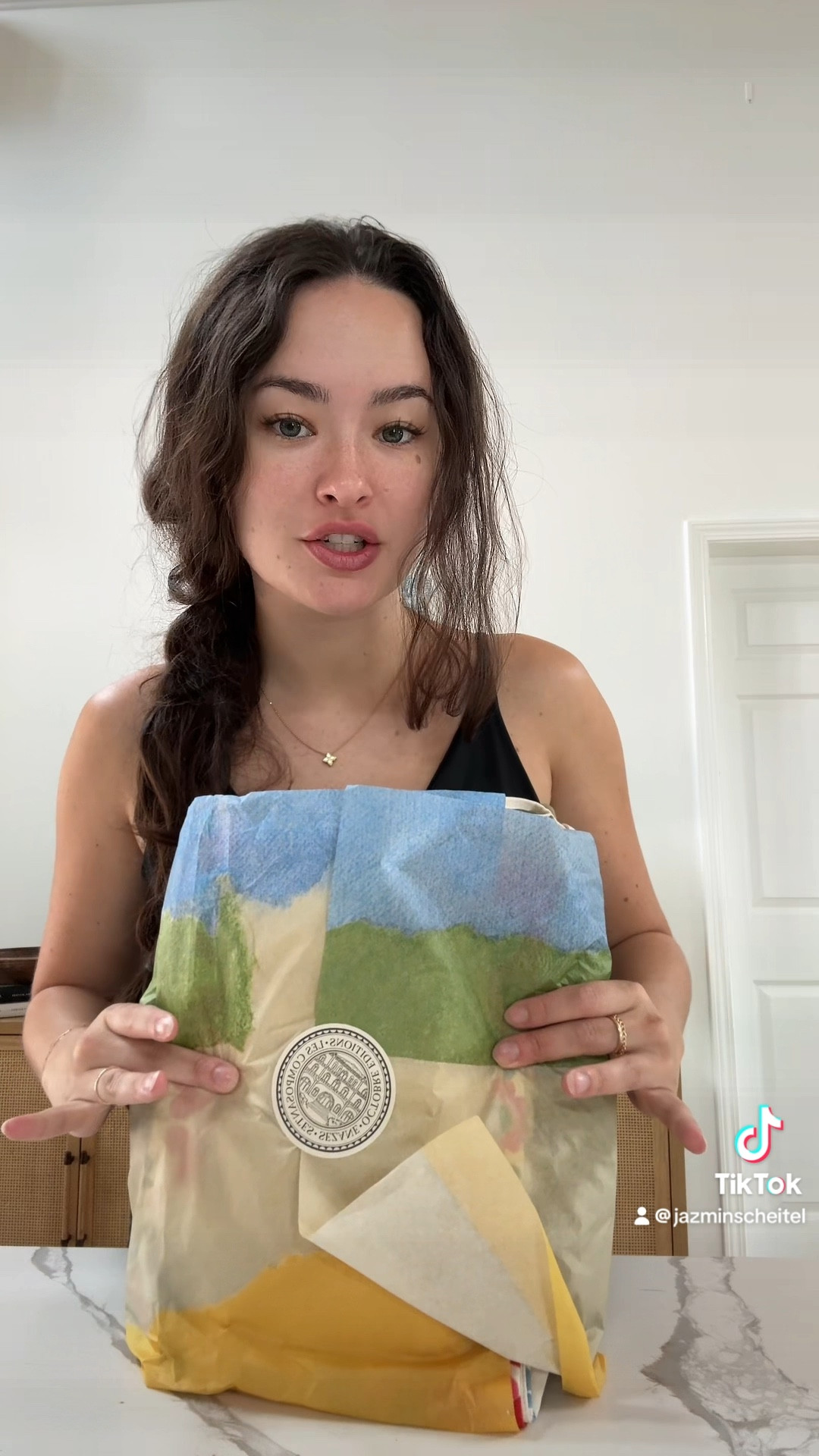 Sezane haul June 2024 new launch 