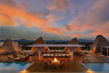 W Punta Cana, Adult All-Inclusive | Marriott International Global