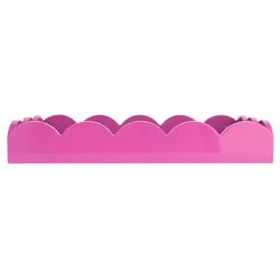 Wide Wood Tray | Wayfair North America
