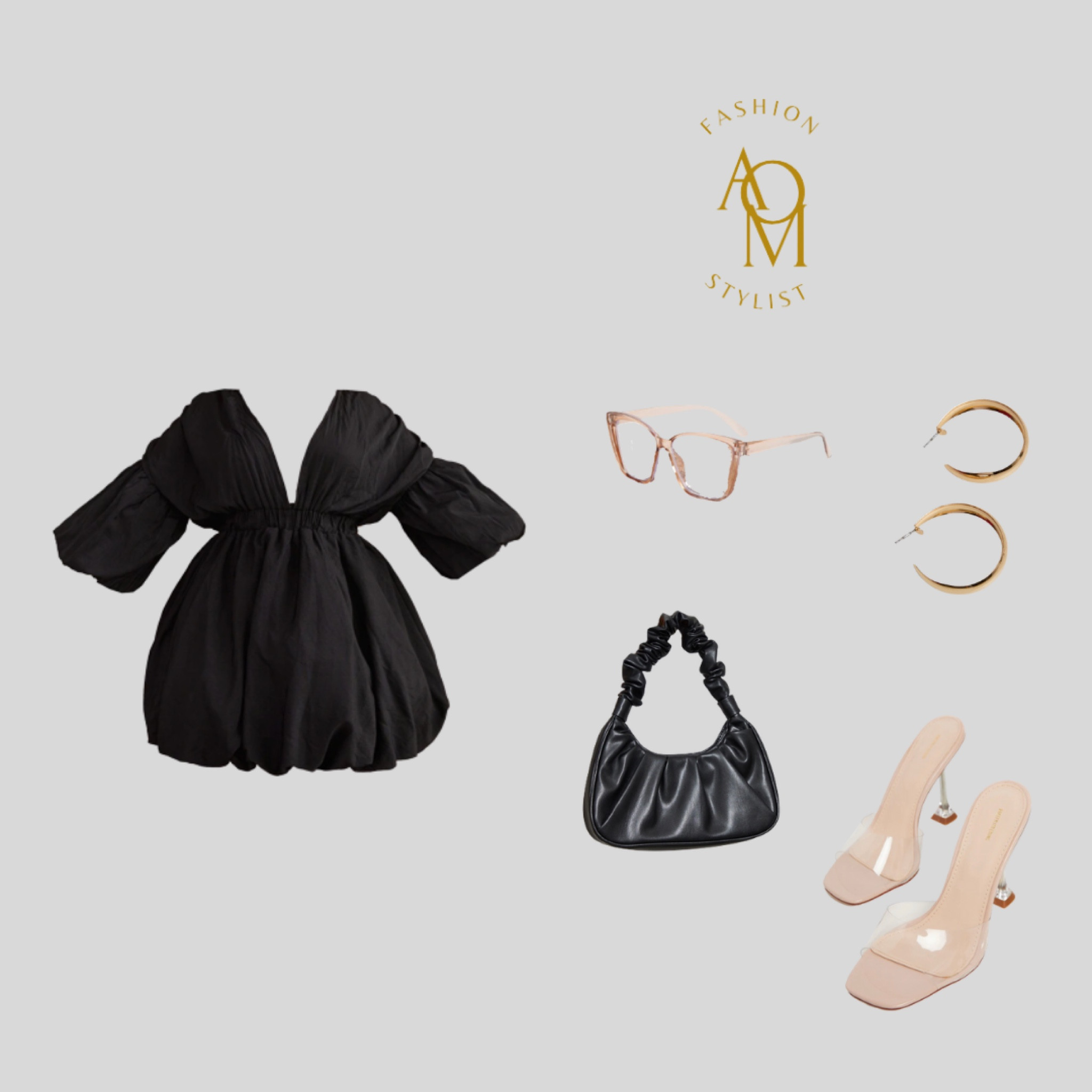 Date night curve fit! 
Date night , shein for all, curve outfit ,black fit, black dress, sa dals, Christmas 
#ltkunder50
#ltkunder30

#LTKcurves #LTKunder50 #LTKfit