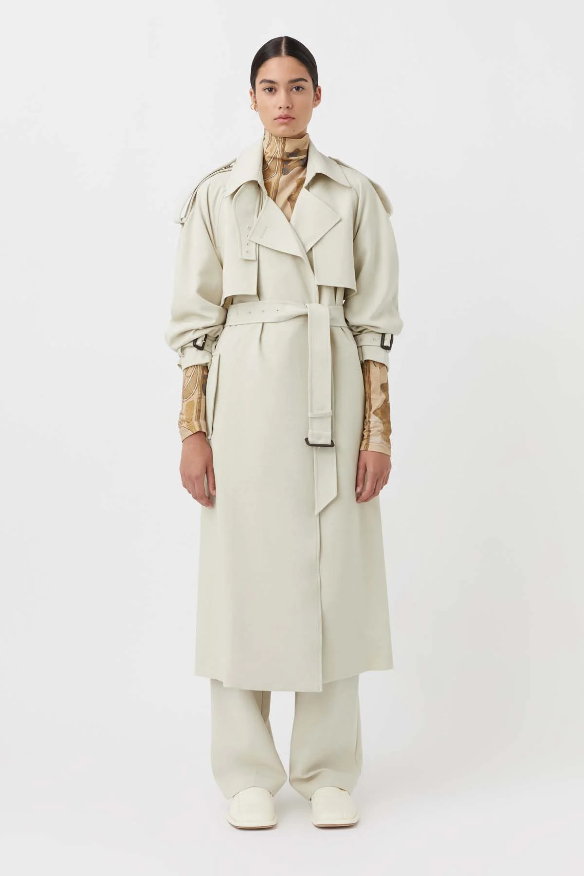 Bristol Trench | CAMILLA AND MARC (ANZ)