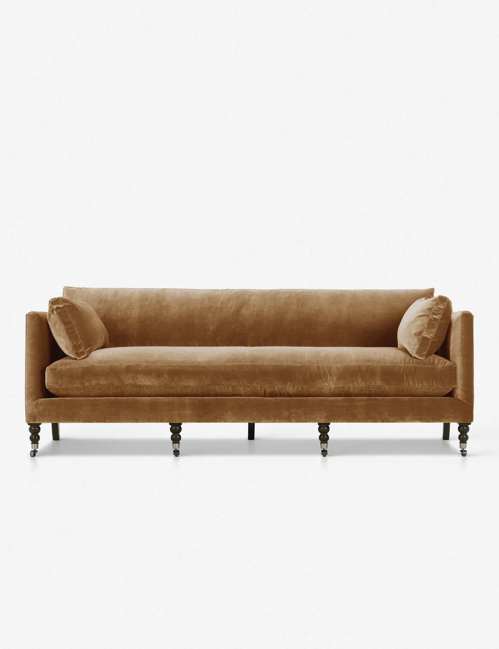 Fabienne Sofa | Lulu and Georgia 
