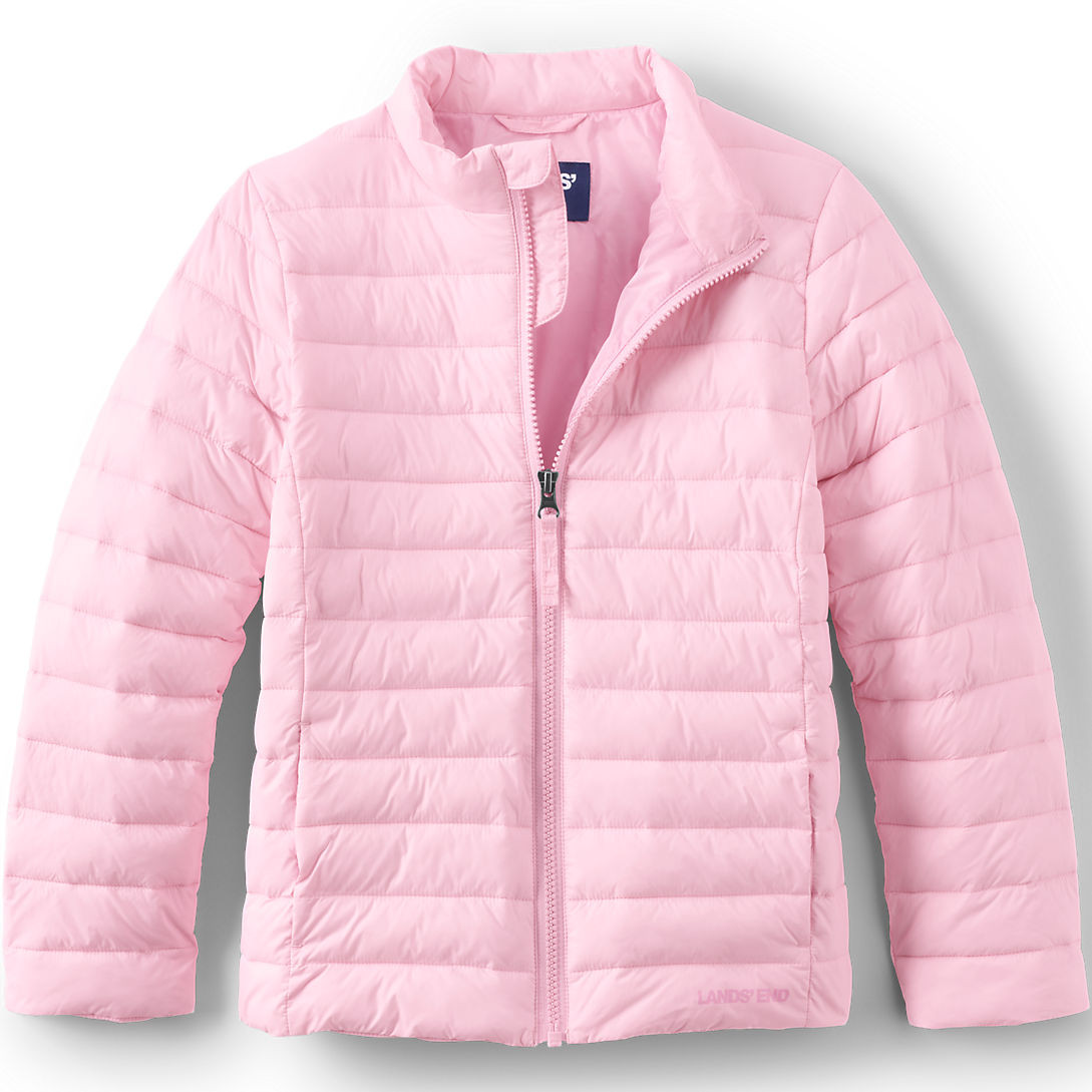 Kids Insulated Jacket | Lands' End (US)