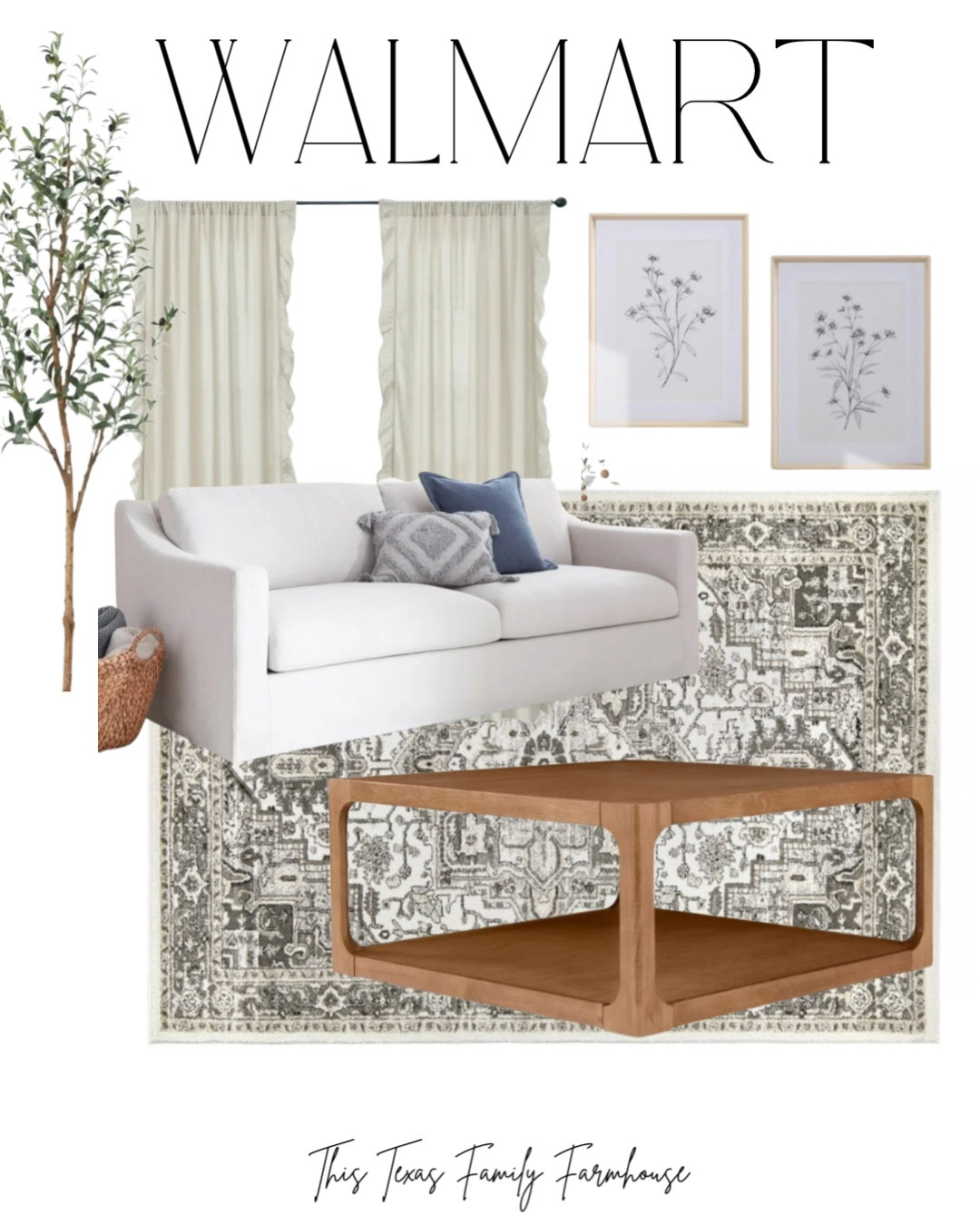 Walmart Home Decor

#LTKHome #LTKStyleTip #LTKMostLoved