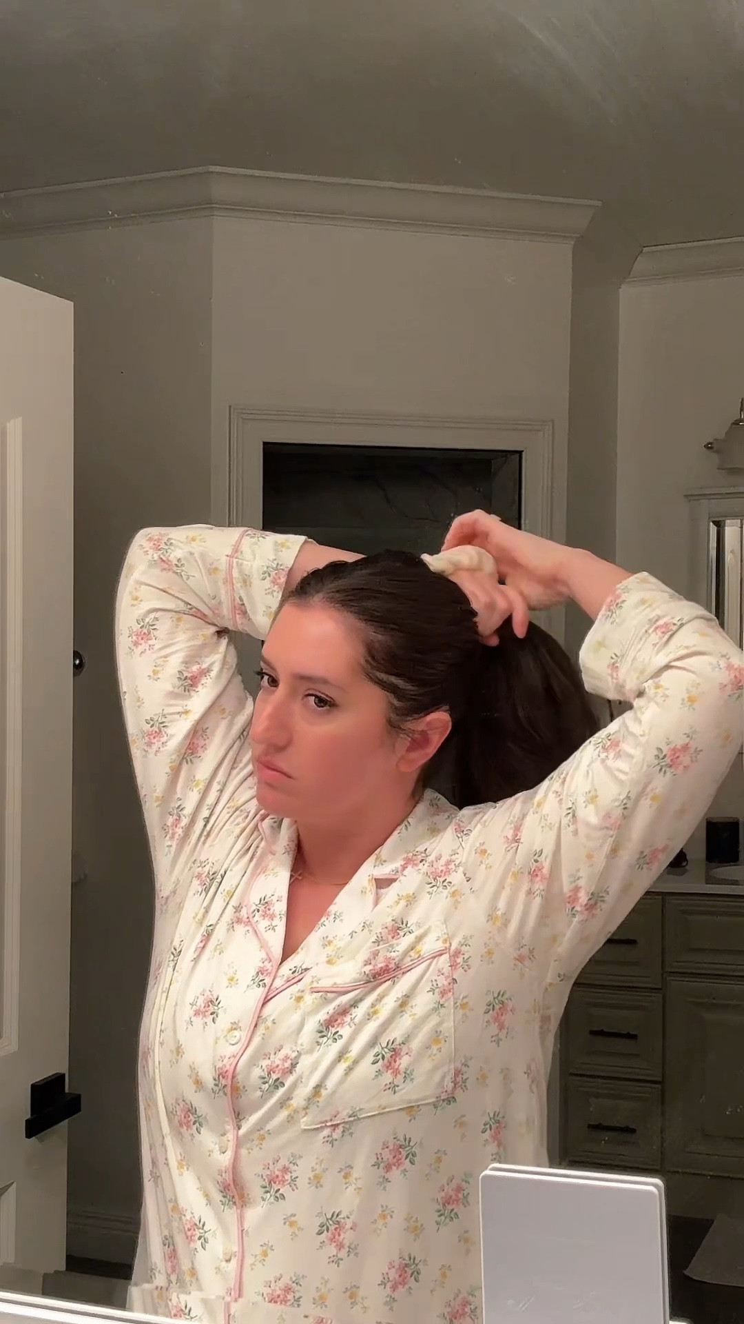 Get ready for bed with me! 

#LTKMidsize #LTKBeauty #LTKHome