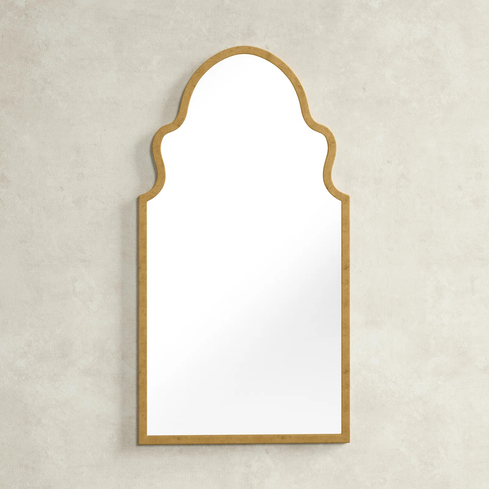 Rosario Ehrlich Accent Mirror | Wayfair North America