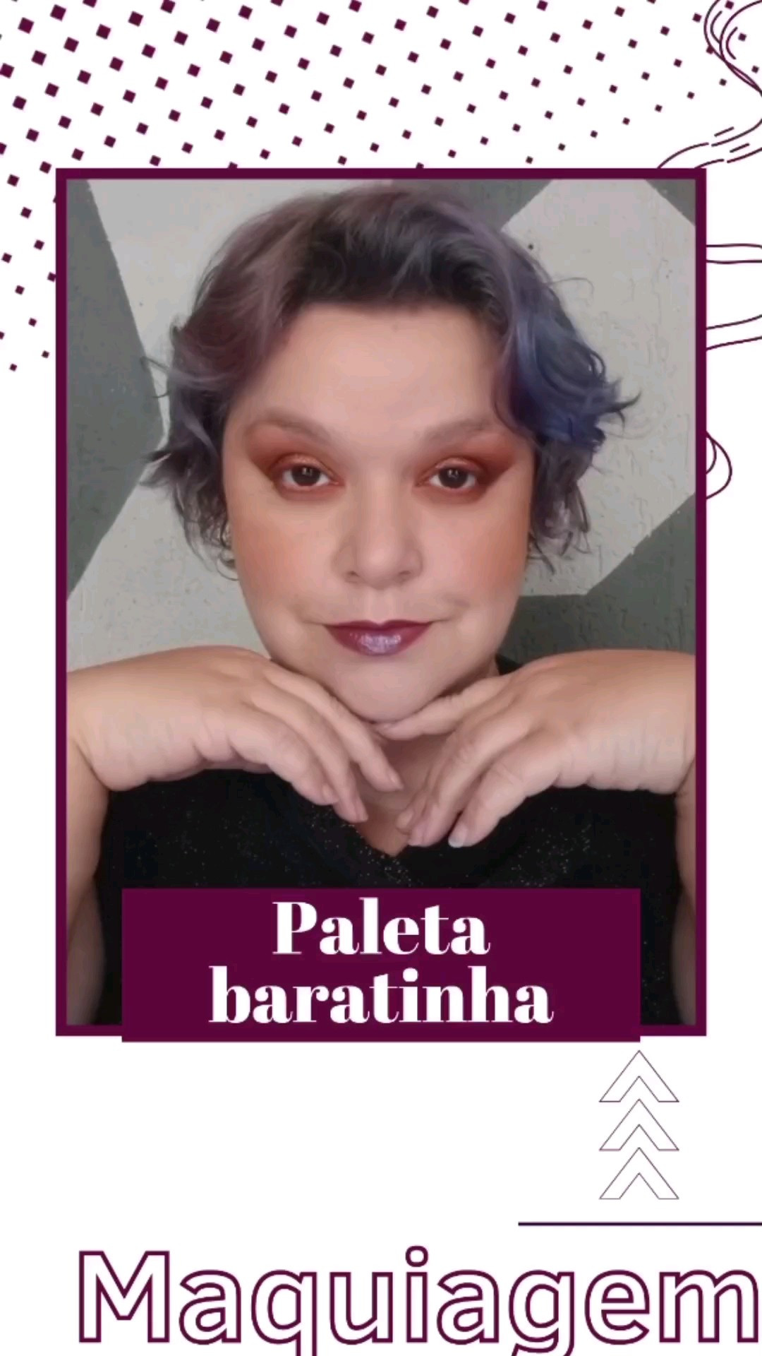 Que tal uma paleta bem baratinho, com tons quentes e super pigmentada??  A Paleta Overland da RubyRose tem 5 cores, sendo 2 cintilantes com texturas bem aveludadas e 3 acetinadas e textura macia.Tem alta pigmentação mas esfuma super bem e dá pra construir camadas.  Esfarela um pouco, mas ons tons incríveis compensam..#Maquiagem

#LTKbrasil #LTKbeleza