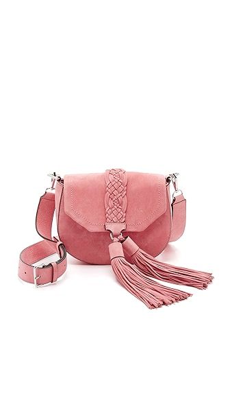 Isobel Saddle Bag | Shopbop