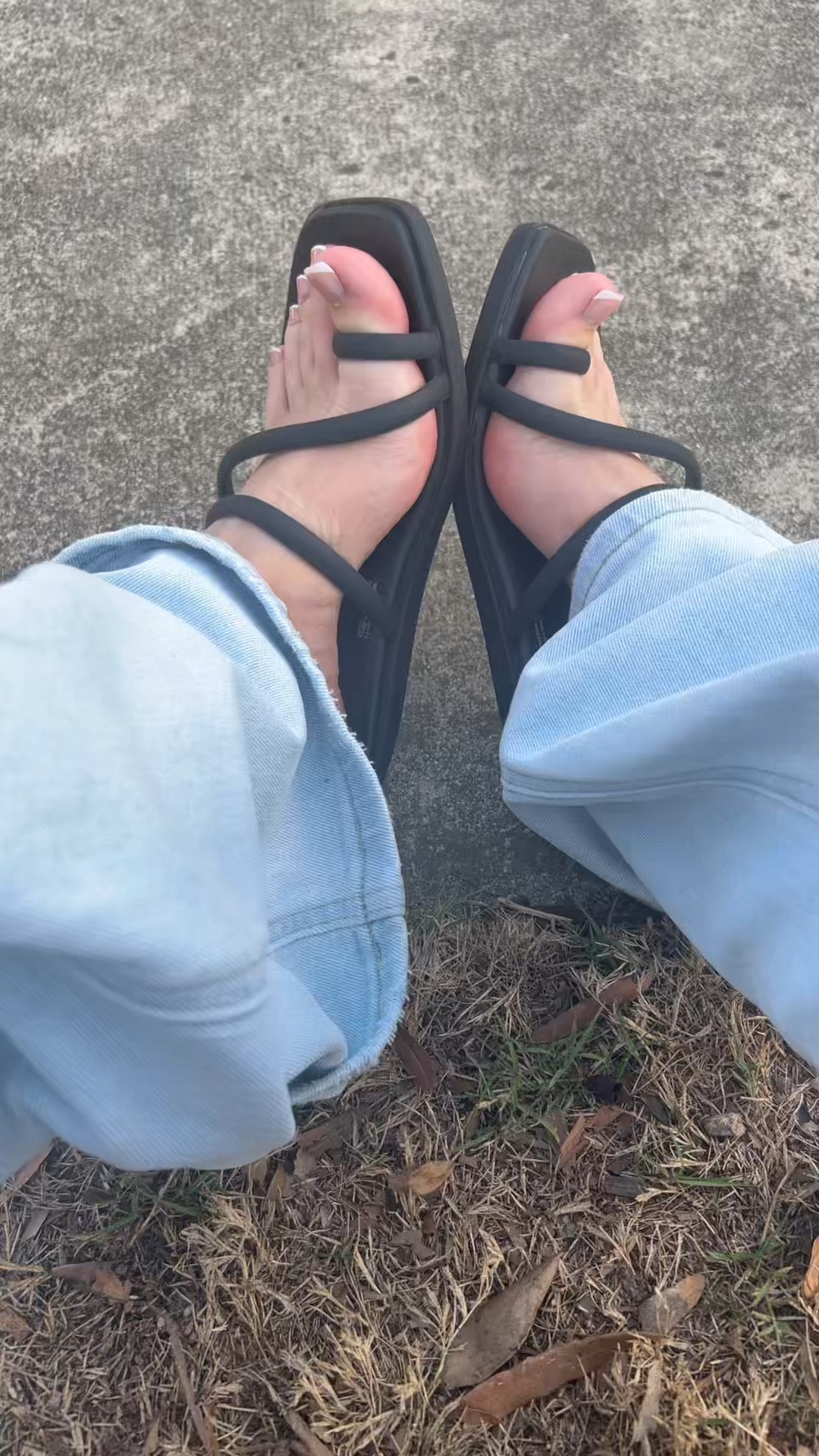 Sandals crocs 

#LTKgrwm