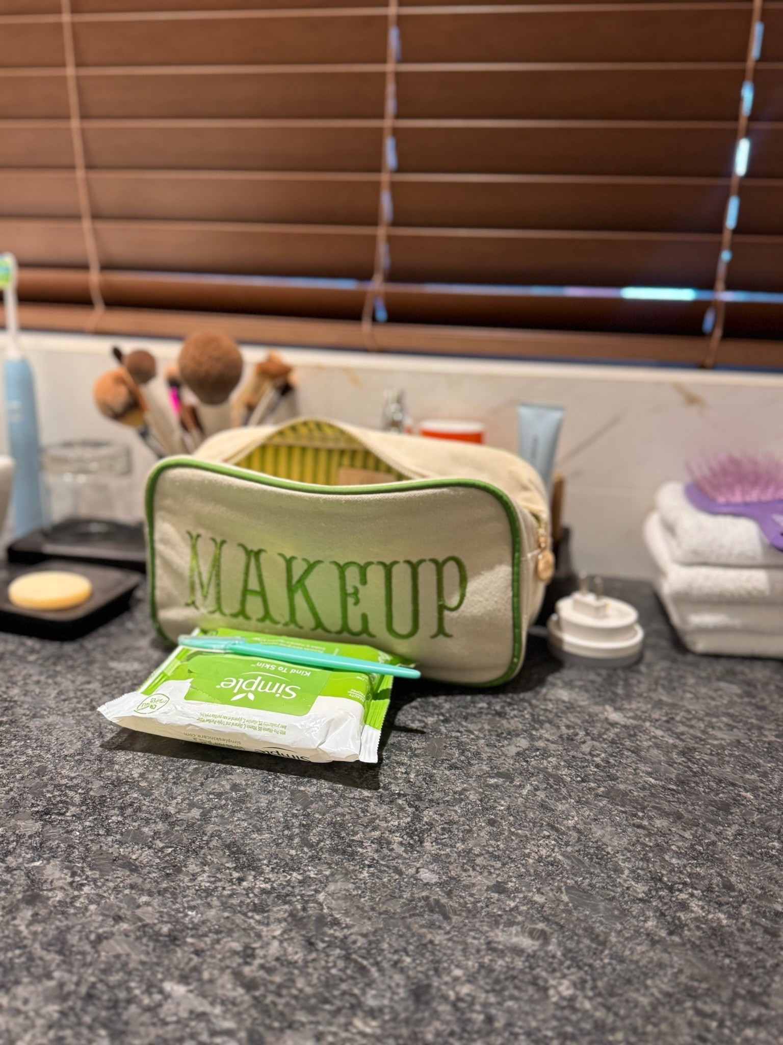 My favorite makeup remover wipes! 

#LTKActive #LTKStyleTip #LTKBeauty