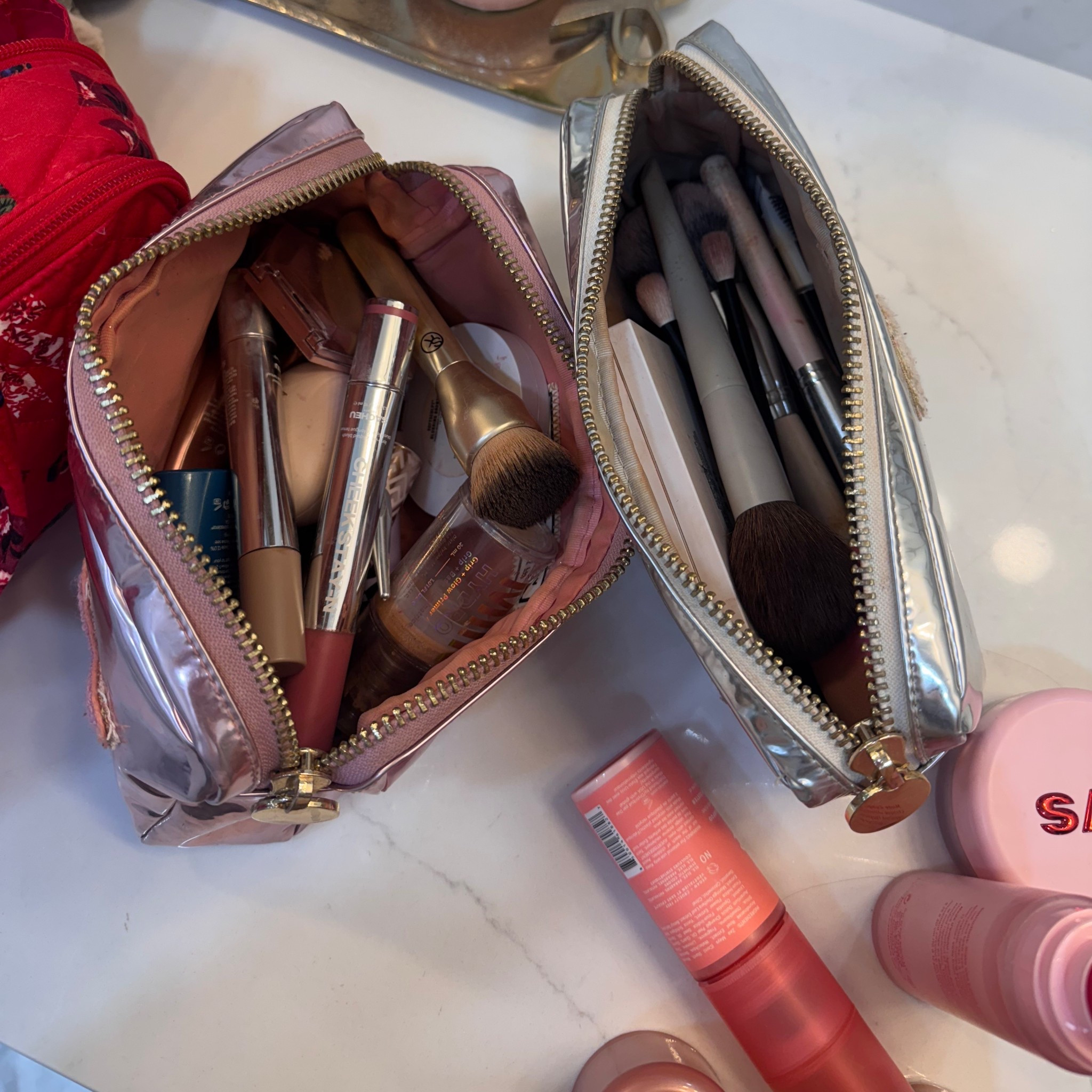 current makeup rotation! 

#LTKFindsUnder50 #LTKFindsUnder100 #LTKBeauty