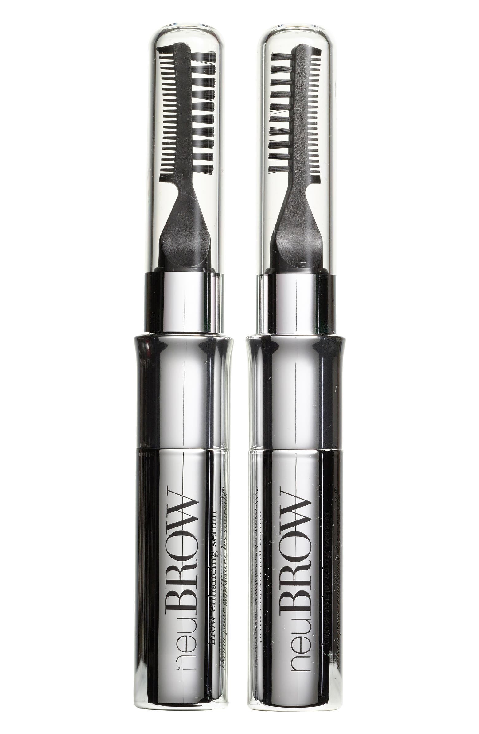 neuBROW® Brow Enhancing Serum Full Size Duo | Nordstrom